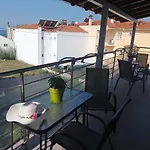 アパート Pandora