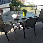 Pandora アパート *