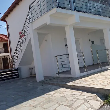 Pandora Limenaria (Thasos)