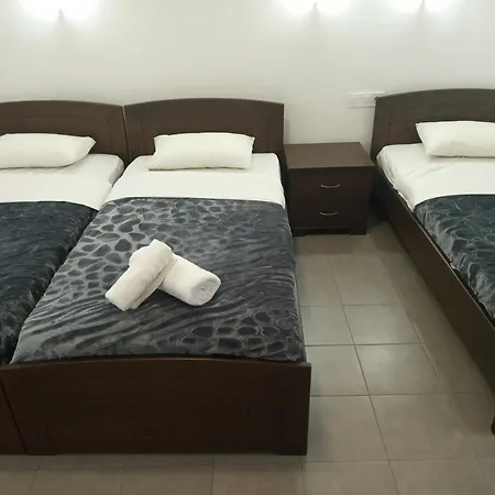 Pandora 公寓 利迈纳里亚