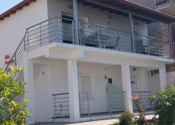 アパート Pandora *