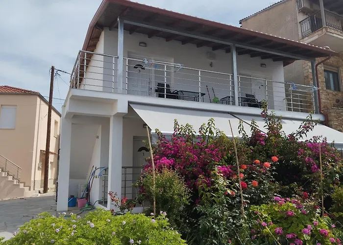 アパート Pandora *